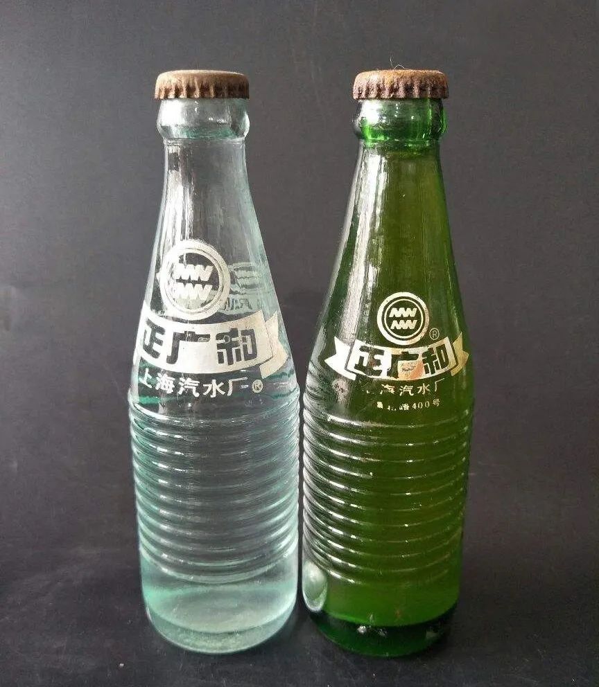 陪伴几代上海人的上海品牌,你还记得多少?
