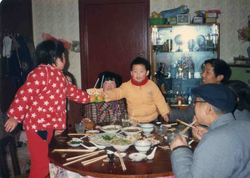 陪伴几代上海人的上海品牌,你还记得多少?