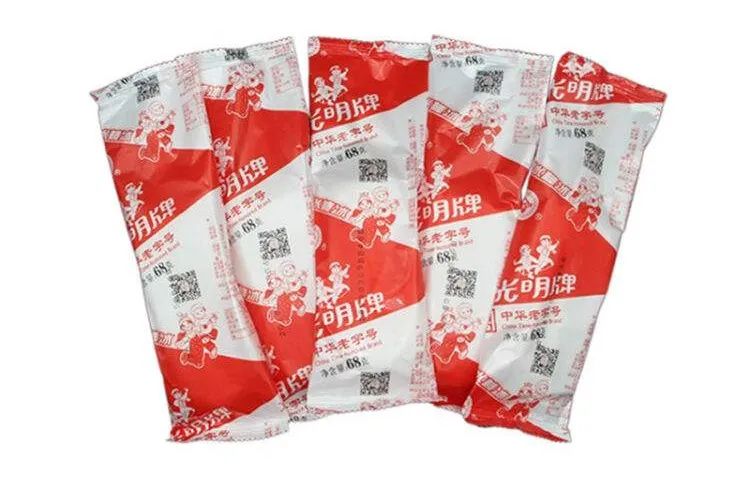 陪伴几代上海人的上海品牌,你还记得多少?