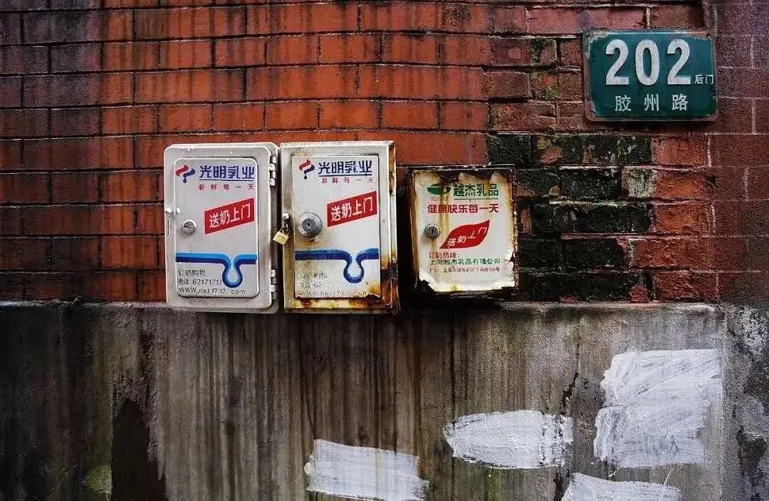 陪伴几代上海人的上海品牌,你还记得多少?