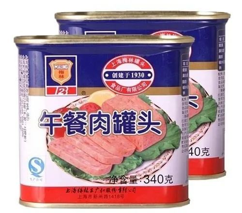 陪伴几代上海人的上海品牌,你还记得多少?