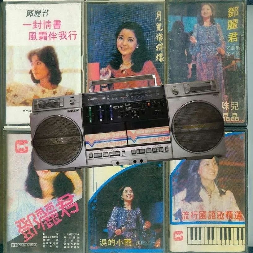 陪伴几代上海人的上海品牌,你还记得多少?