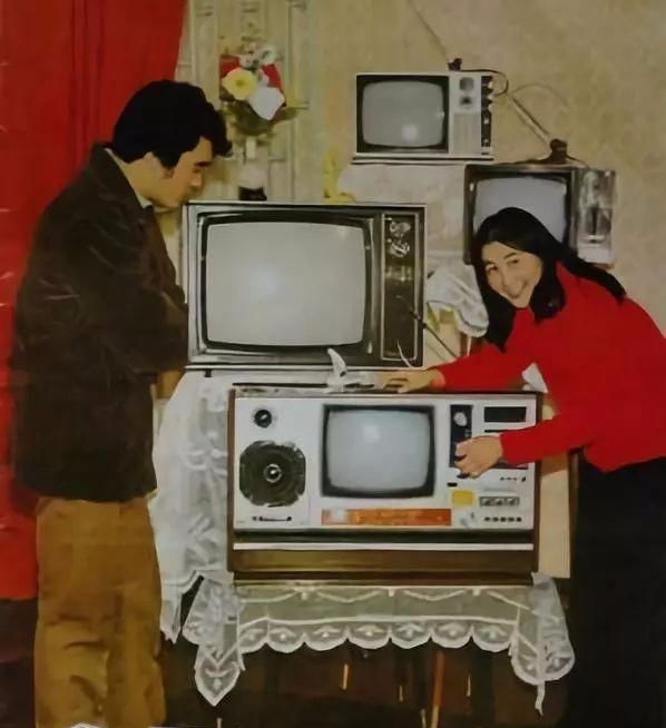 陪伴几代上海人的上海品牌,你还记得多少?