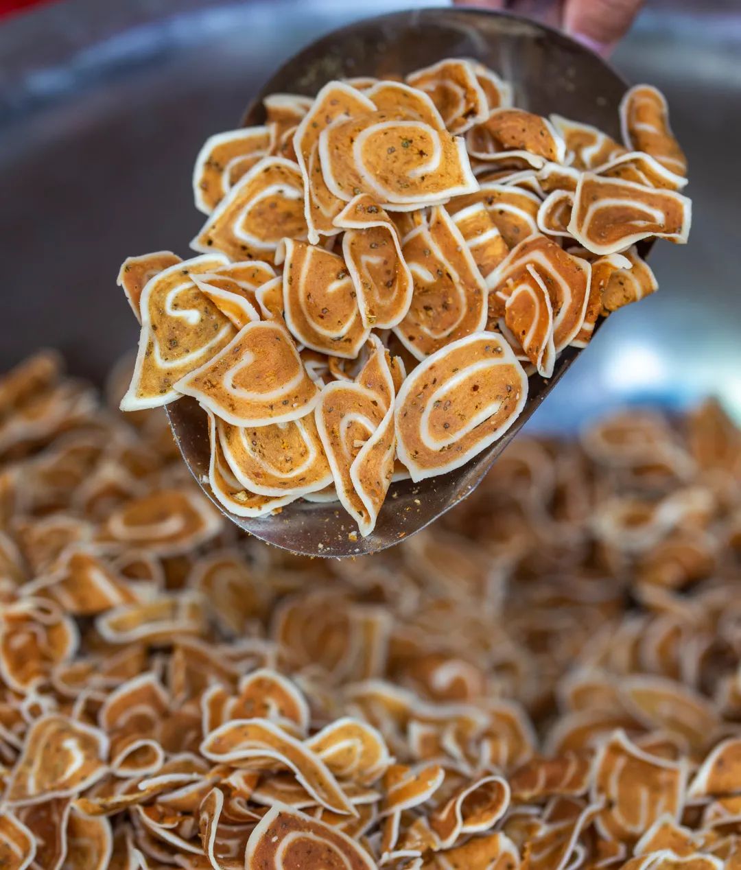 这款霸占童年的传统小吃你还记得么?