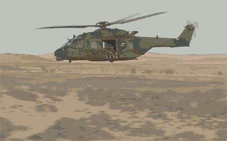 直升飞机动图卡通图片
