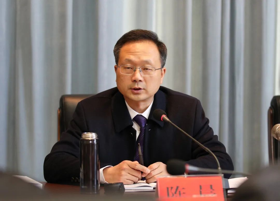 陈晨参加第七第十二代表团审议锁定目标凝心聚力合力推动三门高质量