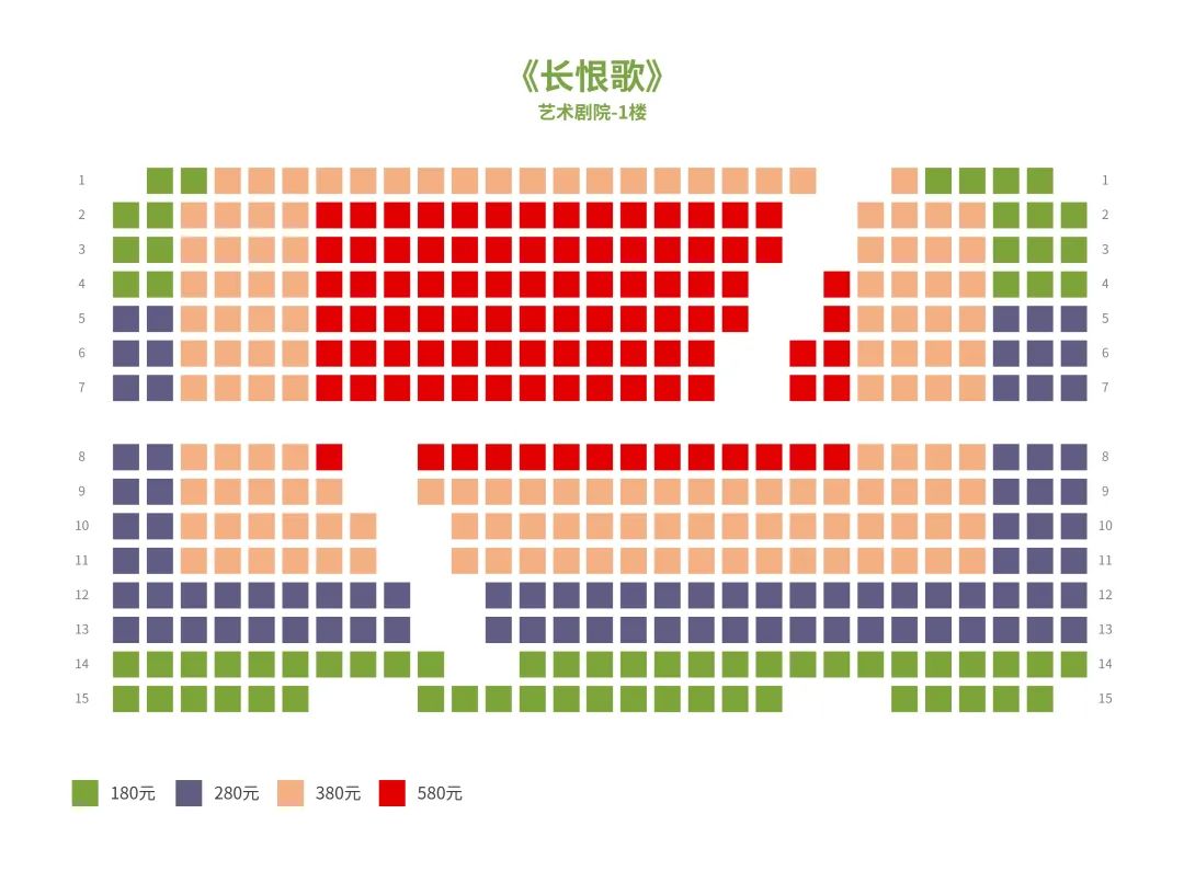 長恨歌開票去年的約定2021年還能實現嗎能