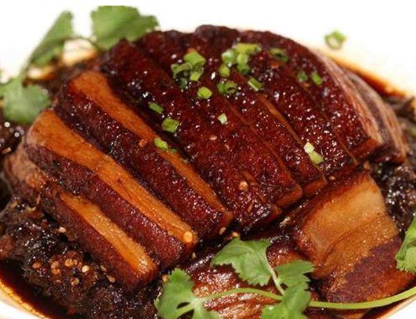 聚焦兰州八大碗带你走进舌尖上的金城