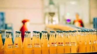 新老國貨汽水齊比拼，冰峰飲料能否借道IPO突圍？