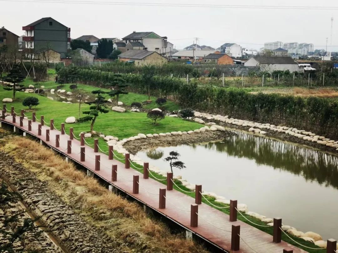 山村贤江村宏跃村优秀村(社区)风采展白沙路街道白彭社区崇寿镇海运村