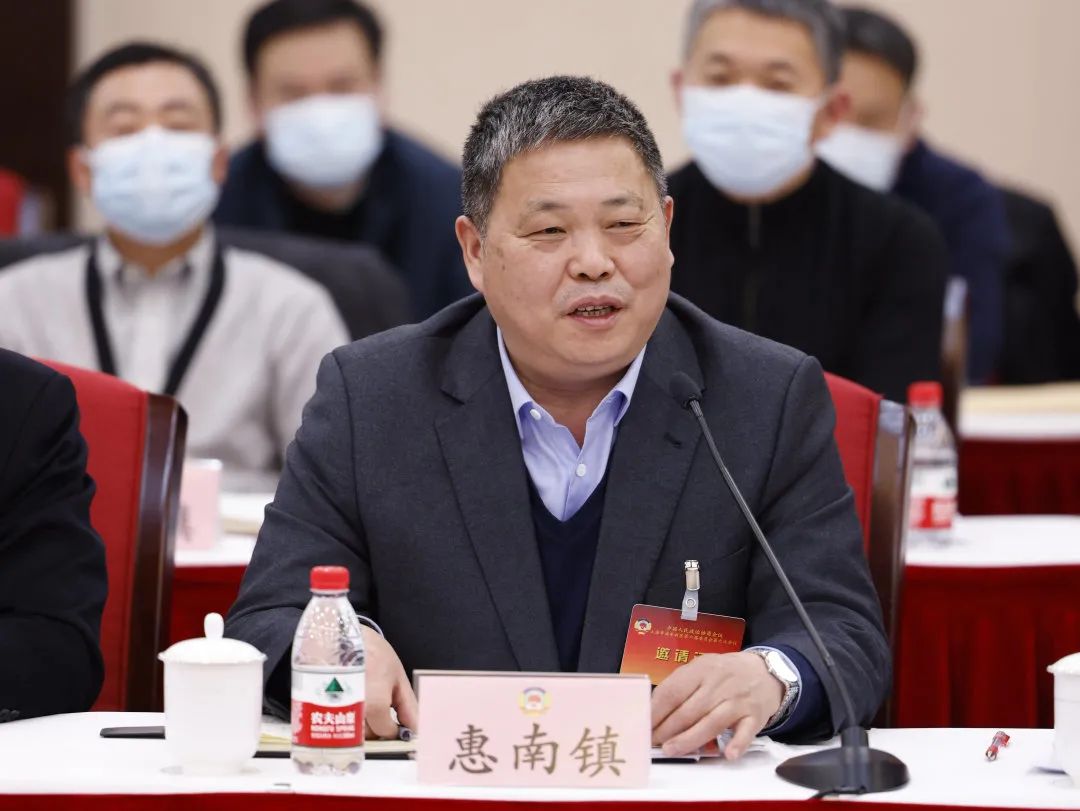 惠南镇区城管执法局区农业农村委区生态环境局区委常委,副区长姚凯