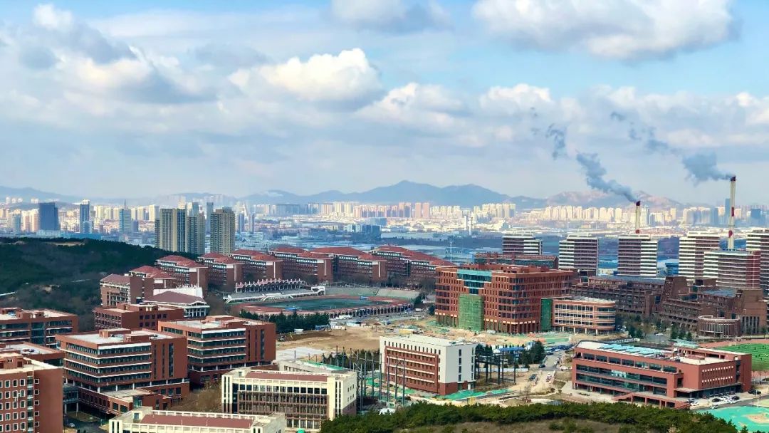 权威发布青岛理工大学2021年博士研究生招生简章