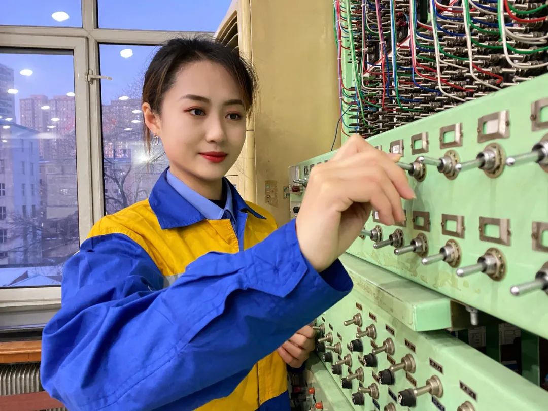 都在晒女友?铁路人申请出战