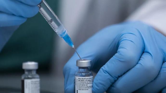 全球疫苗接种领跑者以色列启示录