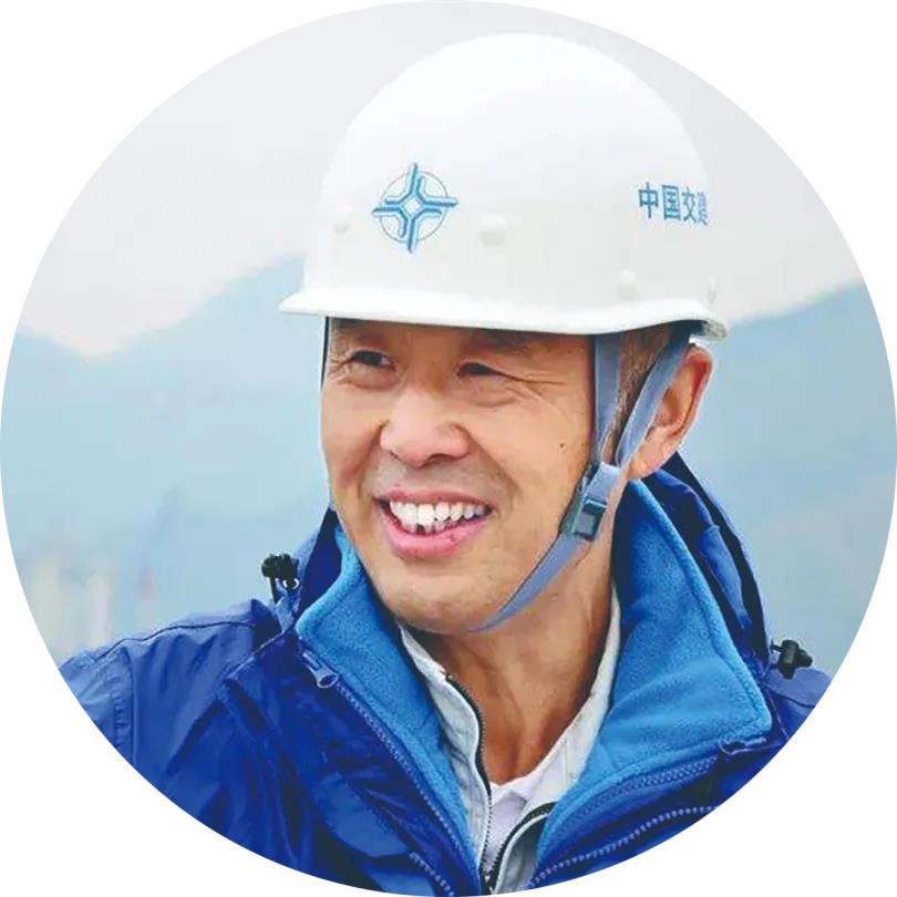 林鸣林鸣,1957年生于兴化,中国交建总工程师.