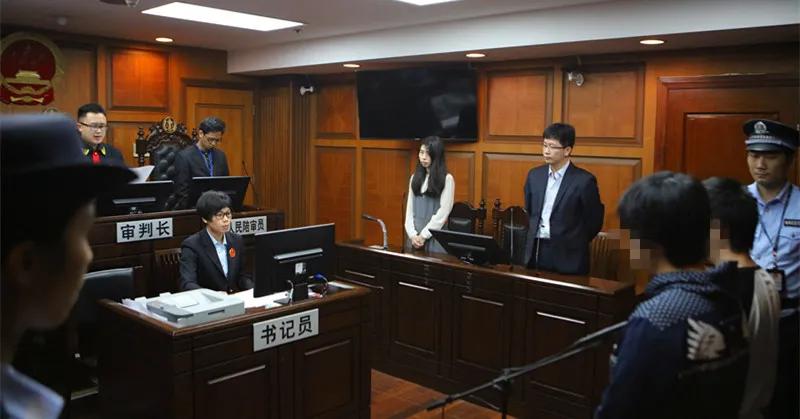 少女15万卖卵致重伤黑中介构成非法行医罪法院我国禁止以任何形式实施