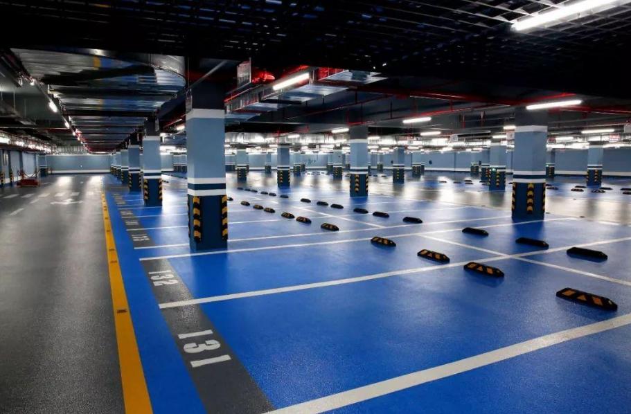 富顺拟实施小区车位对外开放具体怎么做快来说说你的建议