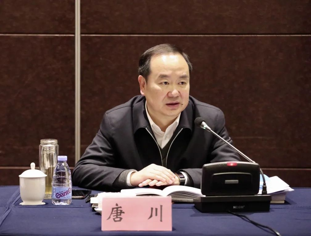 成员名单:唐川同志为临时党支部书记,谭庆,李联铁同志为副书记,王小渝