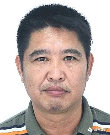 举报有奖柳州警方公开征集该犯罪团伙的违法犯罪线索