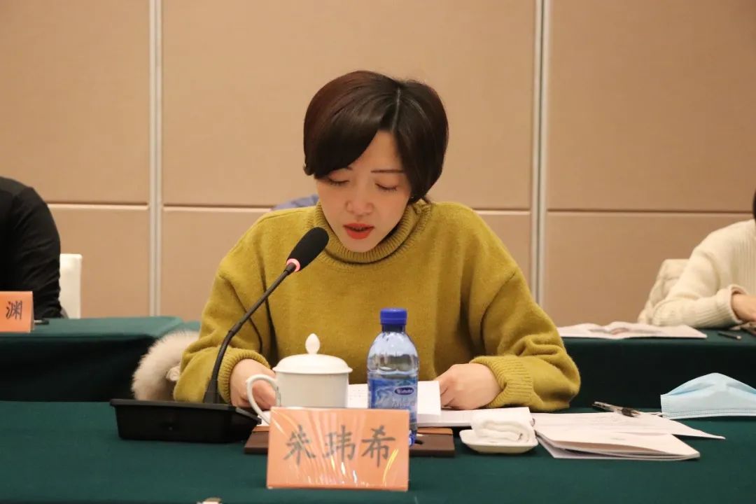 湖州召开全市统战部长工作交流会