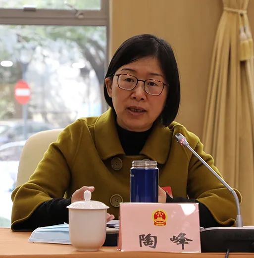 走进两会今年普陀两会代表委员提了哪些意见建议一起来看看吧