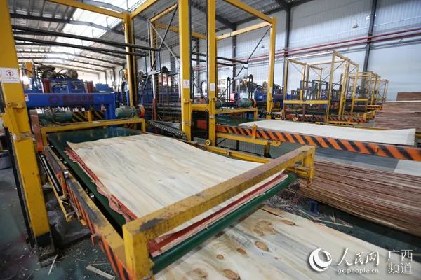 广西来宾持续优化营商环境为三江口新区注入源头活水
