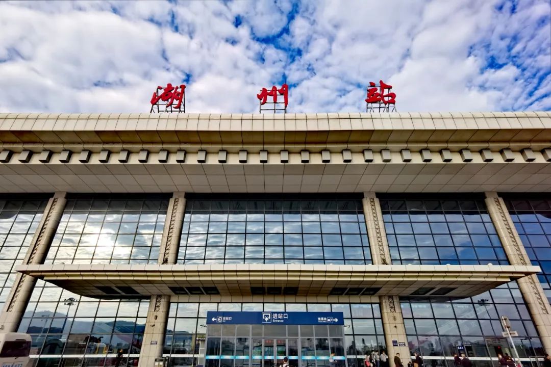 今日起全国铁路调图湖州站车次有新变化