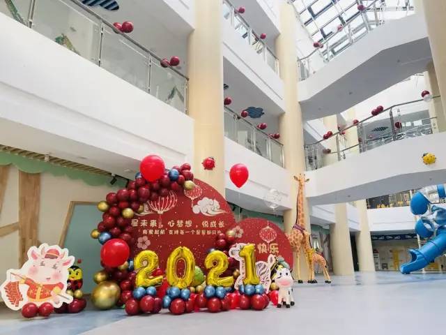 徐州市星晨路幼儿园：公办优质园，课程游戏化理念育人