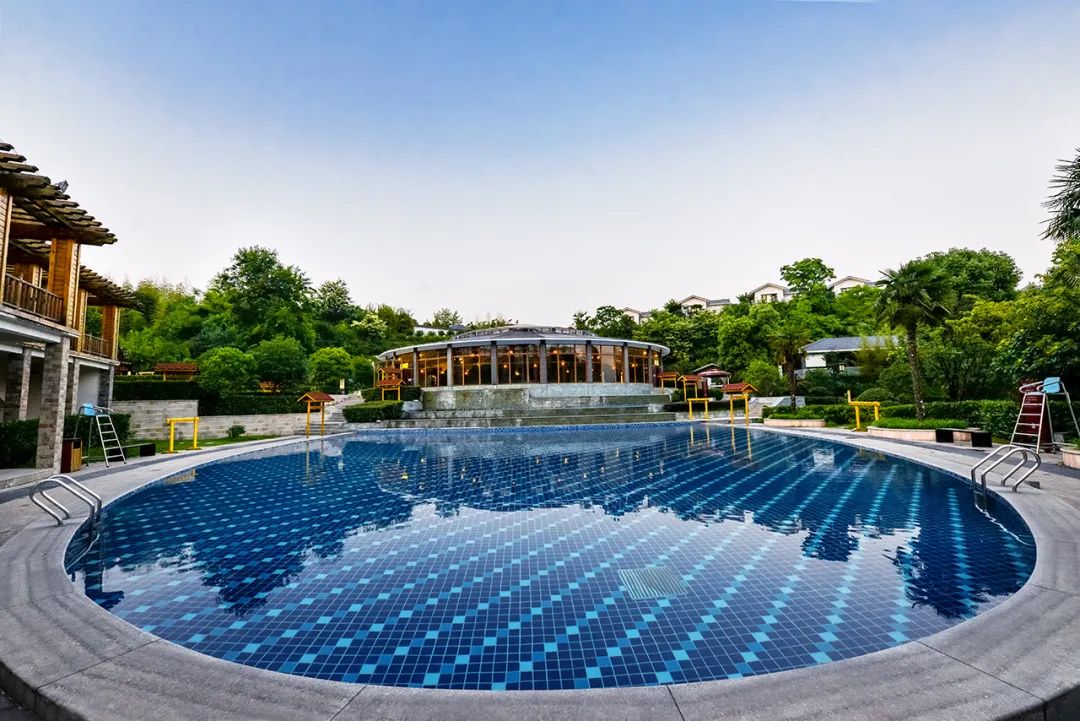 西河十八湾就该这么玩