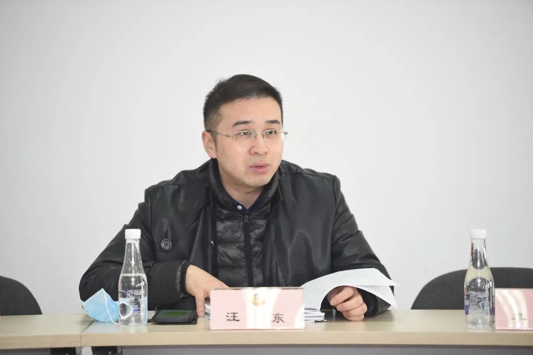 汪东委员说,建议就碳排放权交易与上海联合产权交易所深度交流,瞄准