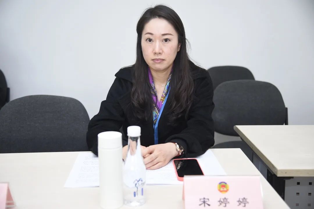 宋婷婷委员说,建议加快体检信息共享平台建设,使居民日常体检信息纳入