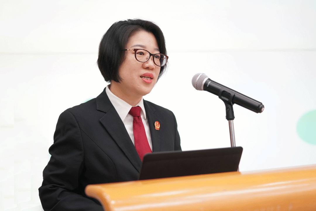 刑庭庭长王智刚述职立案庭庭长张晔军述职办公室主任张枫述职42位述职