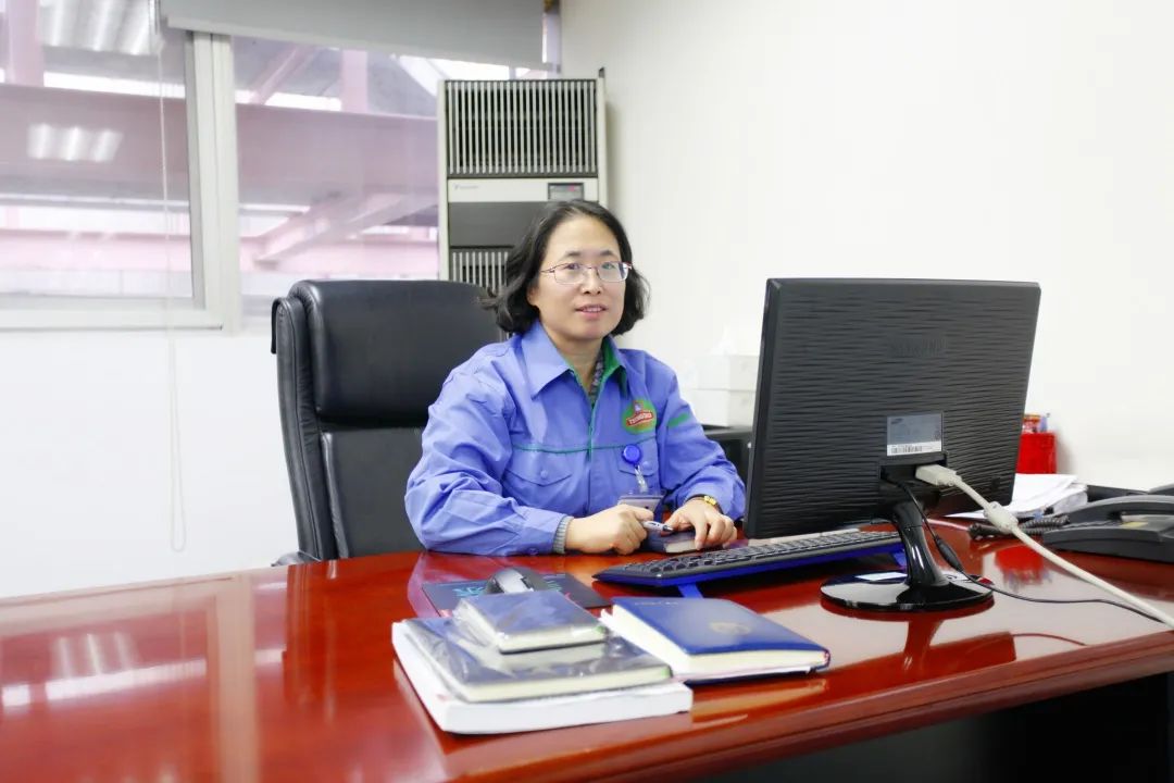 范秀英苏州市人大代表青岛啤酒(昆山)有限公司总工程师,总经理2020年