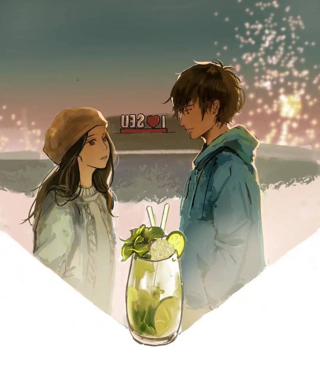 东大生活成分表是你的生活瞬间吗