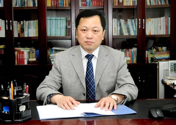 张林委员:构建多元共治职业教育质量评价体系