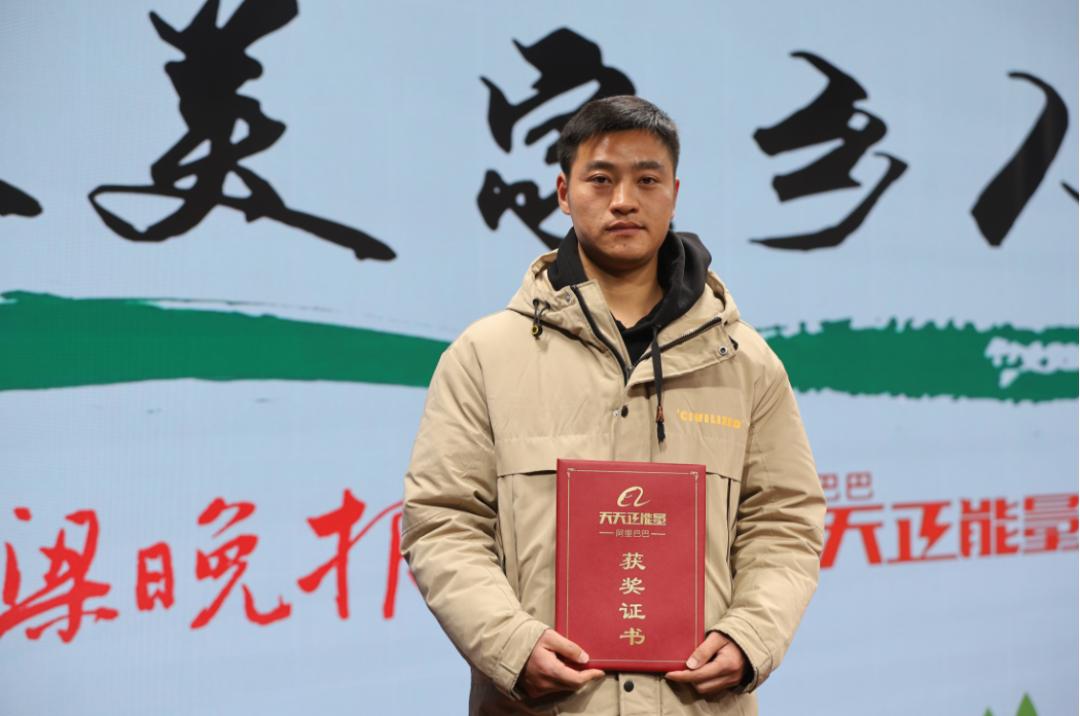 2020年开封"最美家乡人"是他们
