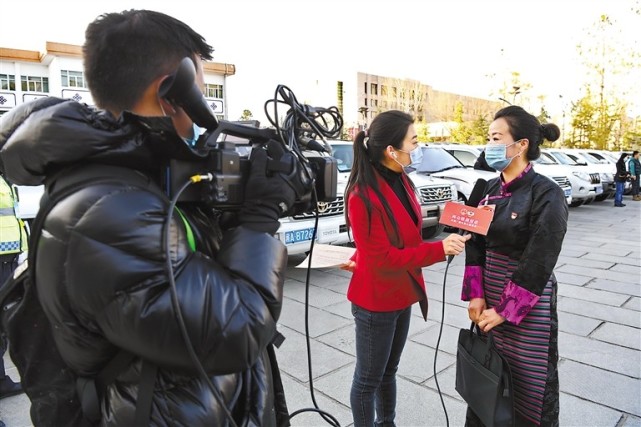 图片由记者 唐斌 洛桑 旦增西旦 丹增群培 潘多 旦增 摄