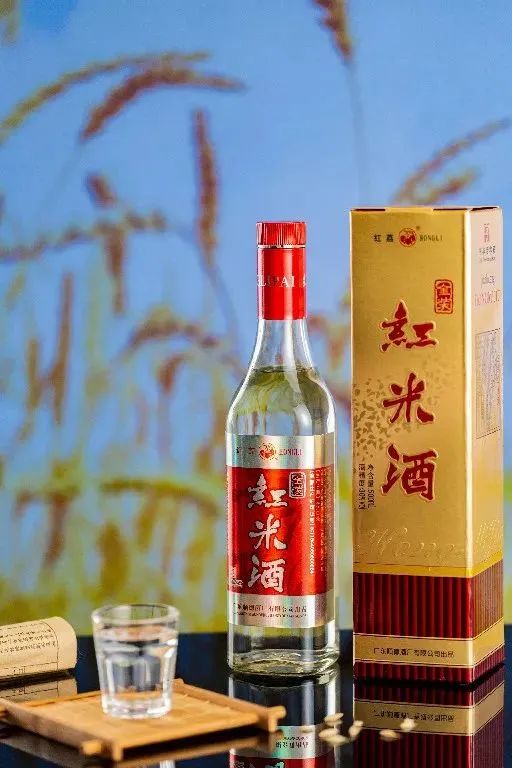金装红米酒尚品红米酒留言说说【你对广东酒文化有什么体会?