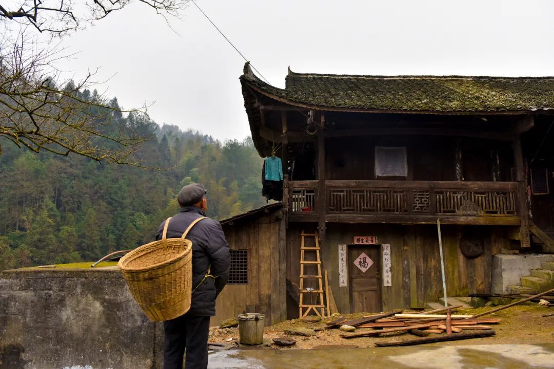 张家界又一网红打卡地就在.