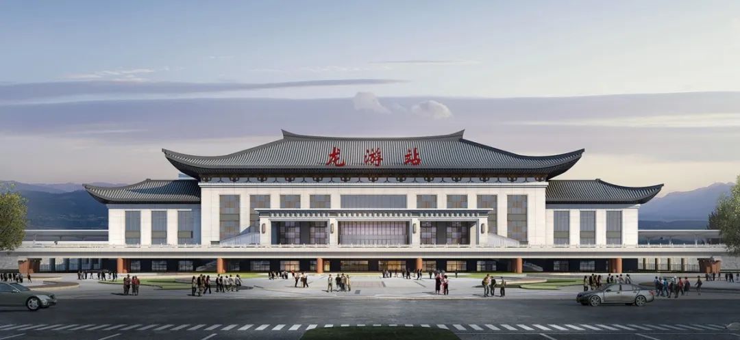 恢复办客后,龙游将开行13趟高速列车,具体车次如下:目前依然支持线上