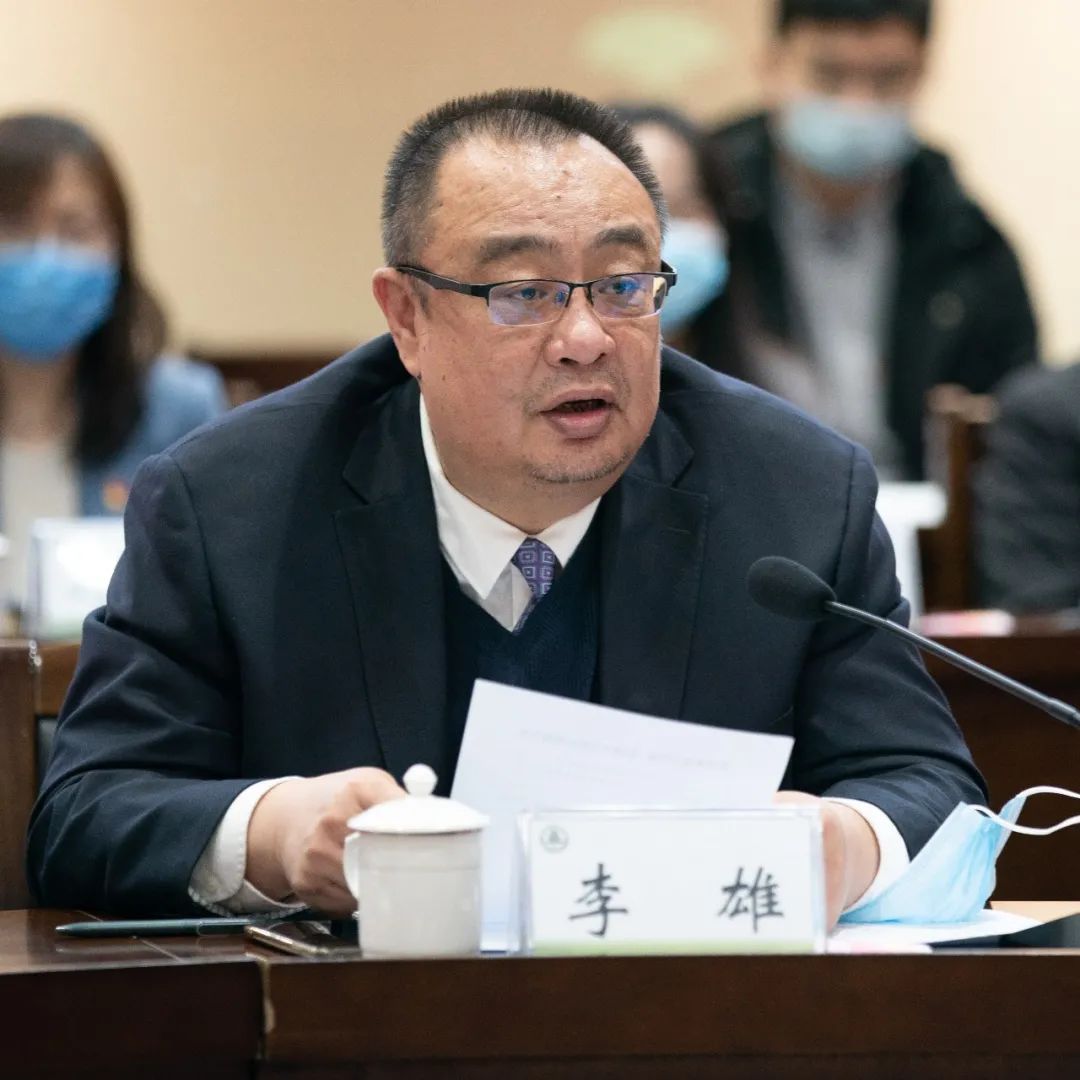 北京林业大学理事会成立!