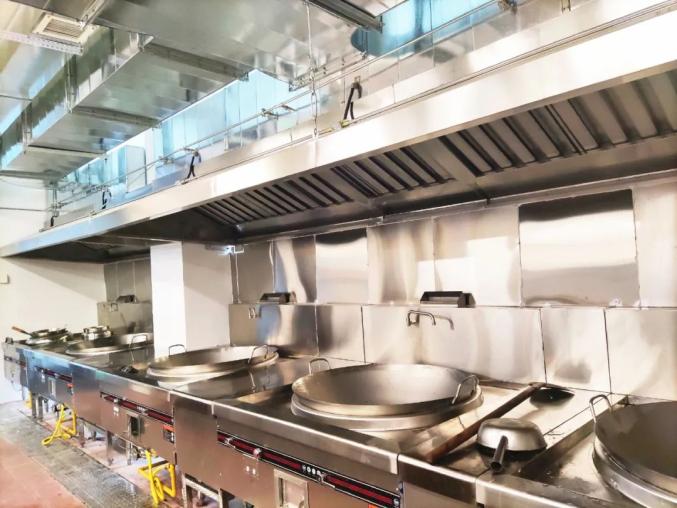 升级!金牛这所幼儿园崭新亮相!