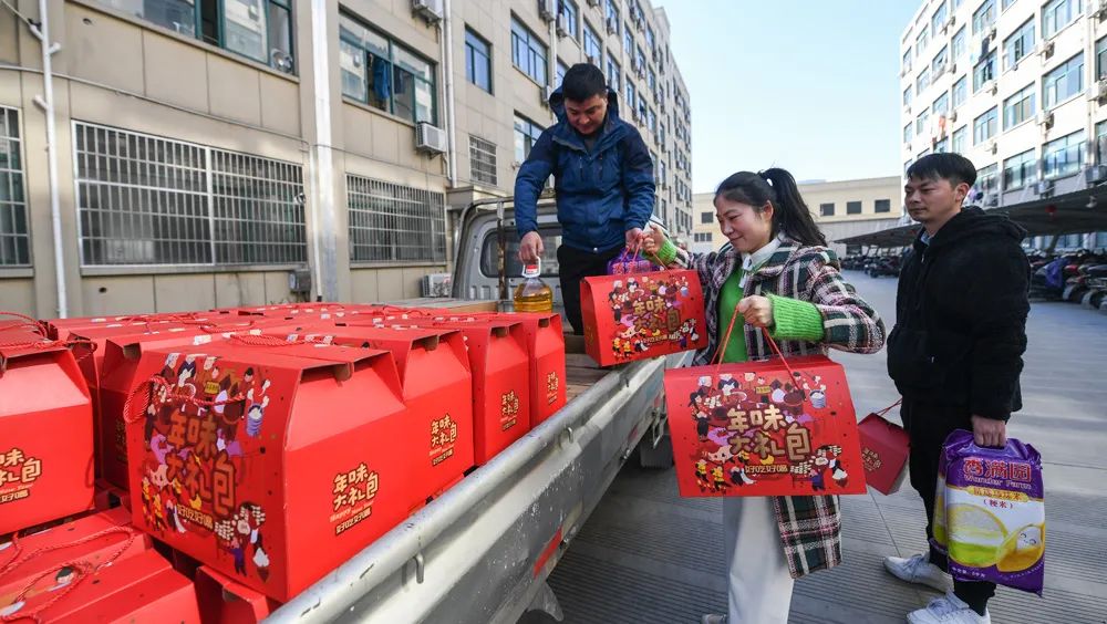 鼓勵就地過年什麼才是硬核措施