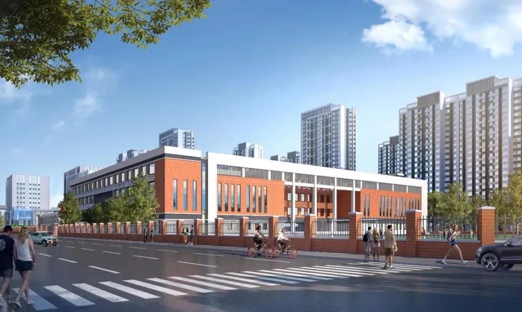 “十三五” 期间 西安新建、改扩建学校522所 新增学位36万个_澎湃号·政务_澎湃新闻-The Paper