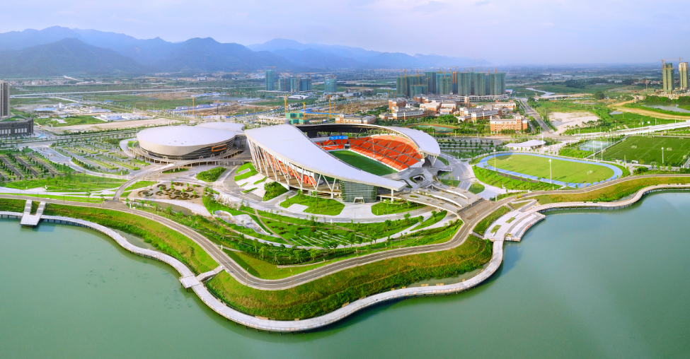 华侨城等知名优质房企纷纷落户, 资料来源 肇庆