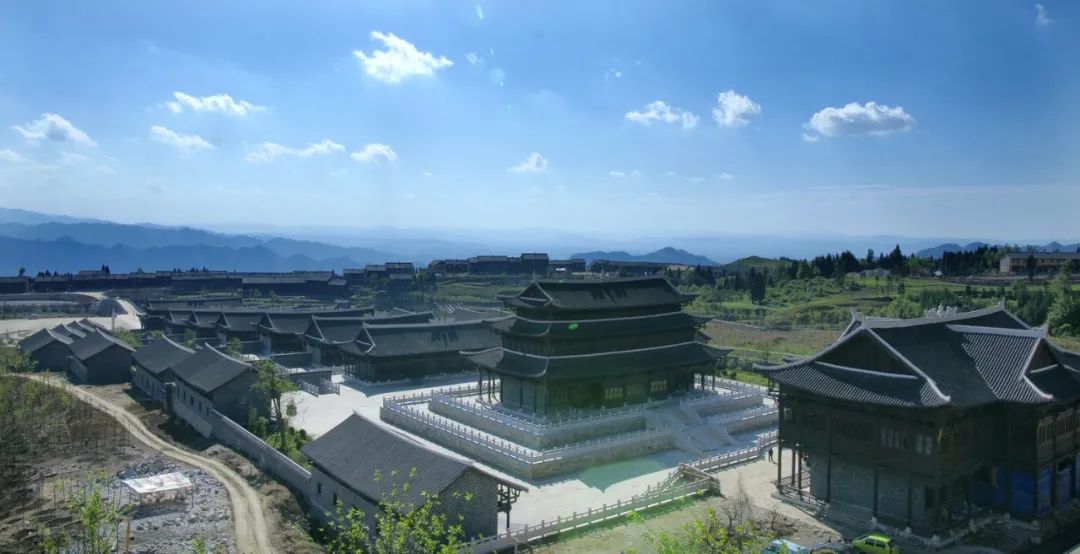 聚焦│毕节布局"山地旅游 康养度假"大力推进旅游产业化