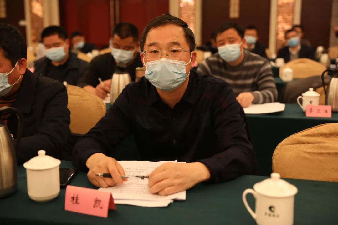 贵溪市信访局正科级信访督查专员 桂凯法院工作报告回顾了2020年工作