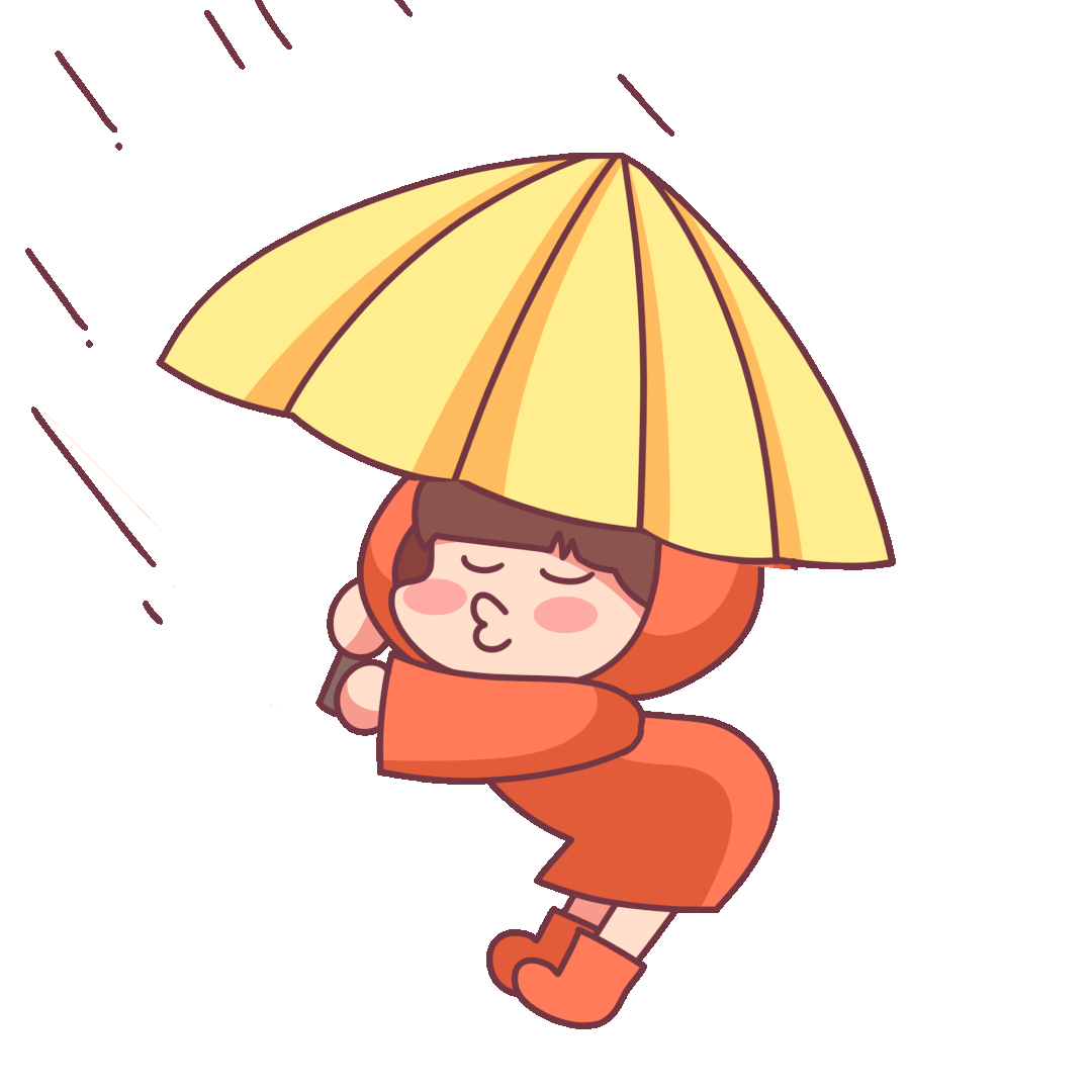 最低-3℃!还有一波降温降雨在路上