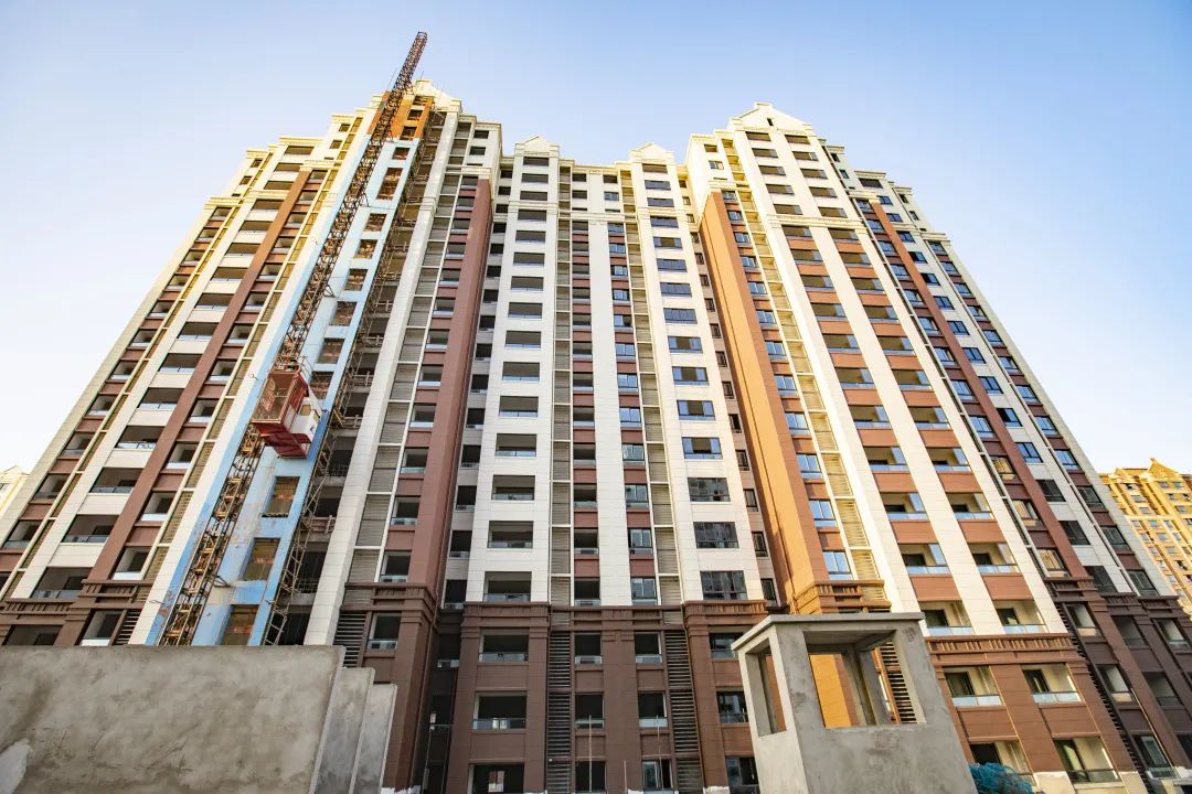 1942套!这个动迁安置项目预计年内竣工