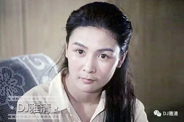 亲爱的朋友们,请问大家还记得这位叫郭靖的女演员吗?